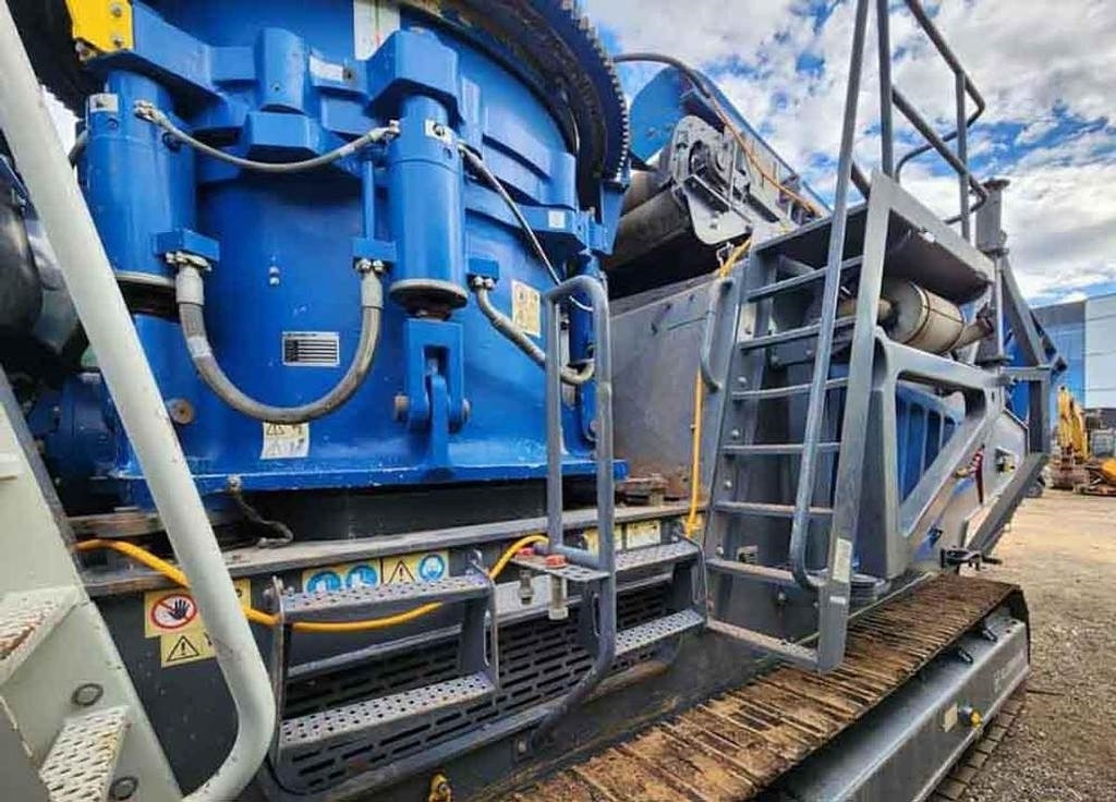 Kleemann MCO11PRO - Koonuspurusti: pilt 2 Kleemann MCO11PRO - Koonuspurusti: pilt 2