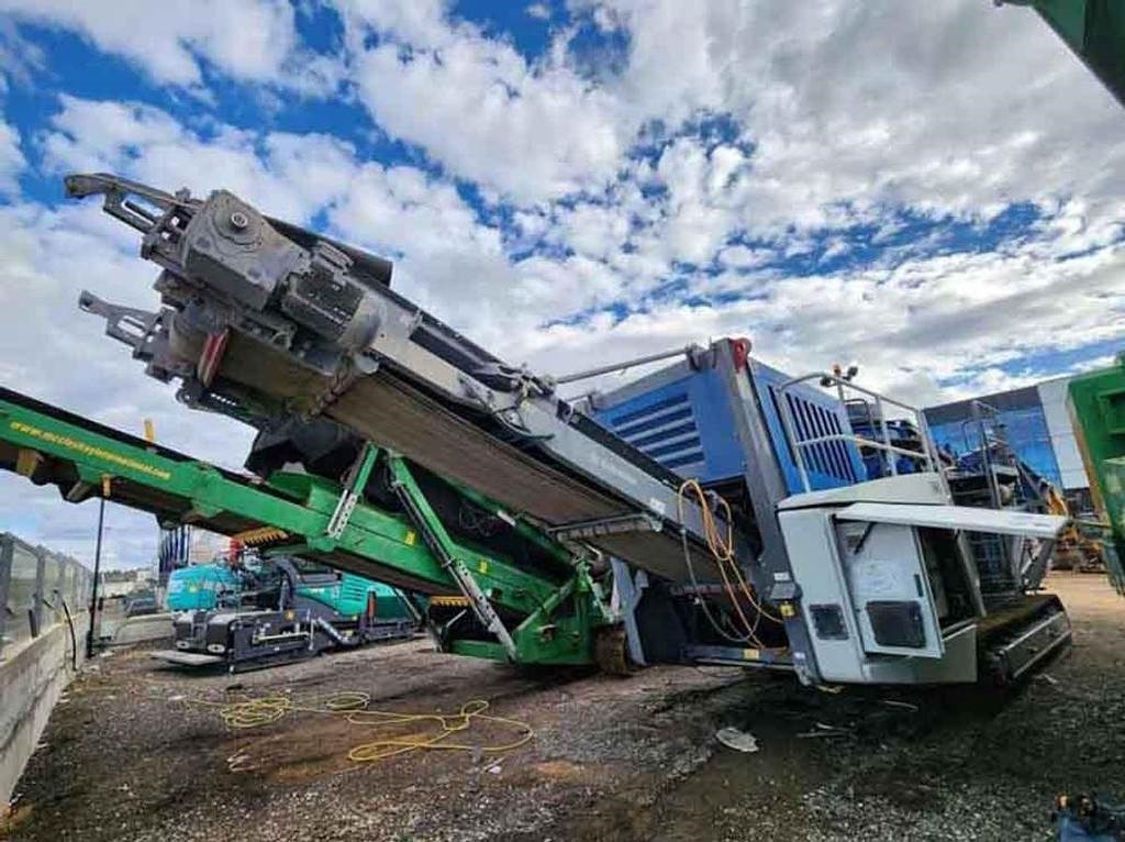 Kleemann MCO11PRO - Koonuspurusti: pilt 1 Kleemann MCO11PRO - Koonuspurusti: pilt 1