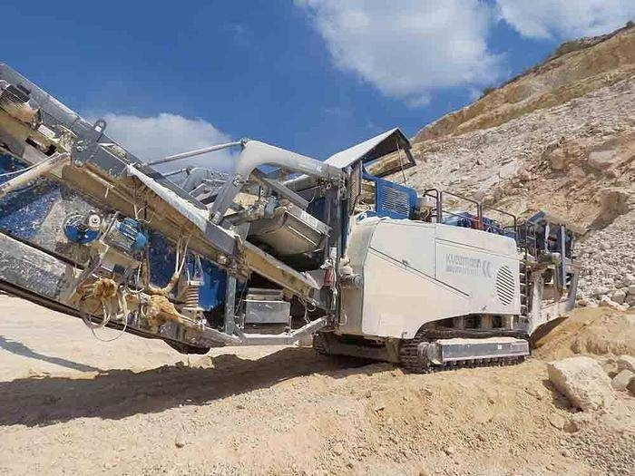 Kleemann MR130Z EVO - Purusti: pilt 4 Kleemann MR130Z EVO - Purusti: pilt 4