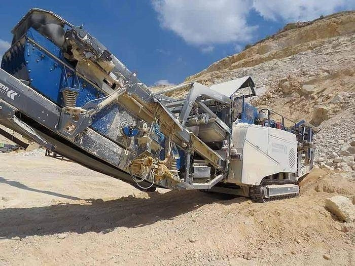 Kleemann MR130Z EVO - Purusti: pilt 3 Kleemann MR130Z EVO - Purusti: pilt 3