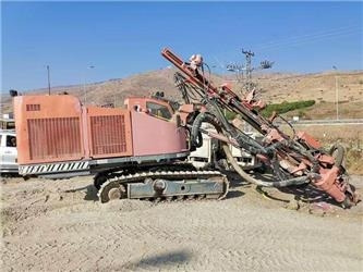 Sandvik DX780 - Puurimisplatvorm: pilt 1 Sandvik DX780 - Puurimisplatvorm: pilt 1