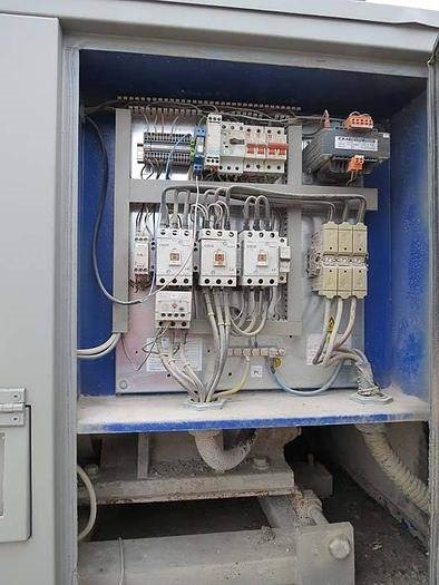 TUNELMARK ADROIT 450W ADROIT 450W  liising TUNELMARK ADROIT 450W ADROIT 450W: pilt 16