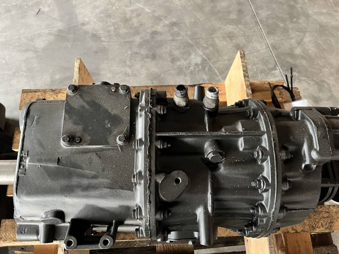 Renault Midlum Eaton Getriebe FS6309A - Käigukast - Veoauto: pilt 4 Renault Midlum Eaton Getriebe FS6309A - Käigukast - Veoauto: pilt 4