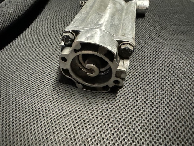 ZF NEW ECOSPLIT Zylinder - Käigukast ja varuosad - Veoauto: pilt 2 ZF NEW ECOSPLIT Zylinder - Käigukast ja varuosad - Veoauto: pilt 2