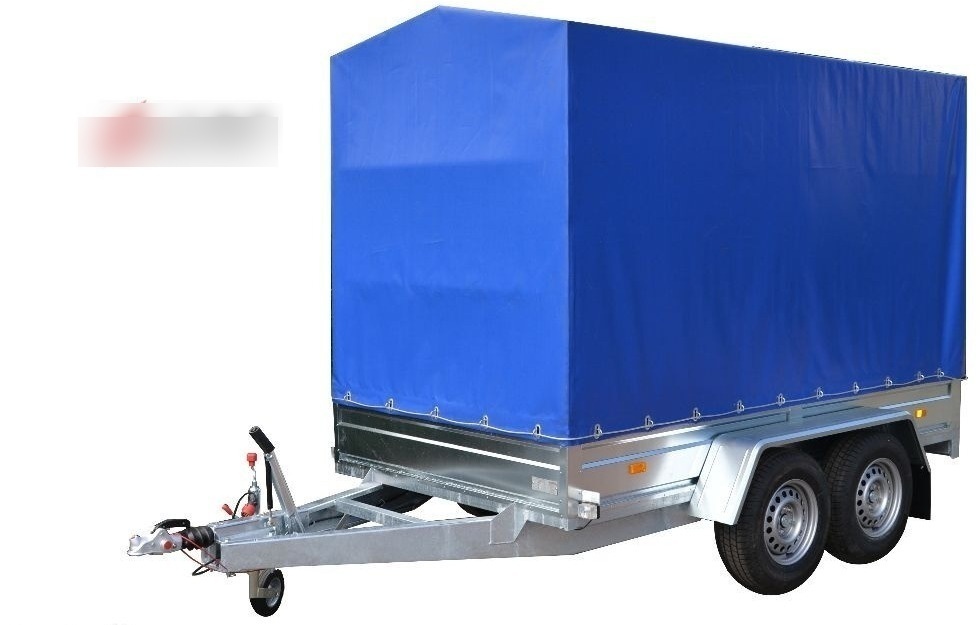 Gewe P3500 C/1, hamowana 2,6x1,3m - Tenthaagis: pilt 3 Gewe P3500 C/1, hamowana 2,6x1,3m - Tenthaagis: pilt 3