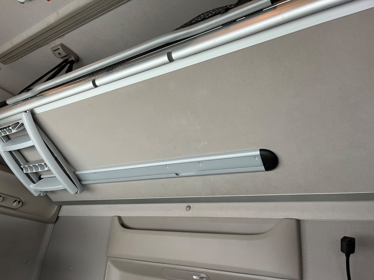 Sadulveok DAF XF 460 SSC: pilt 9