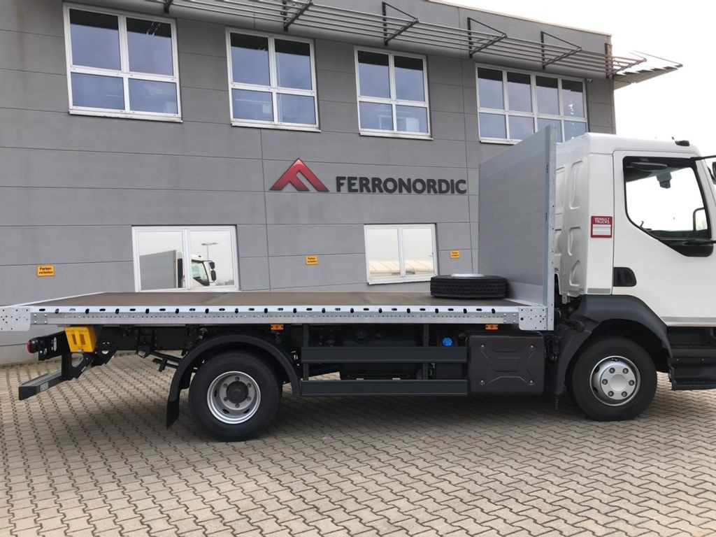 Renault D 10.210 Klima*PTO*Motor Bremse*Blatt Federung Renault D10.210 Klima*2PTO*Motor Bremse*Blatt*Auch Miete - Madelveok/ Platvormveok: pilt 2 Renault D 10.210 Klima*PTO*Motor Bremse*Blatt Federung Renault D10.210 Klima*2PTO*Motor Bremse*Blatt*Auch Miete - Madelveok/ Platvormveok: pilt 2