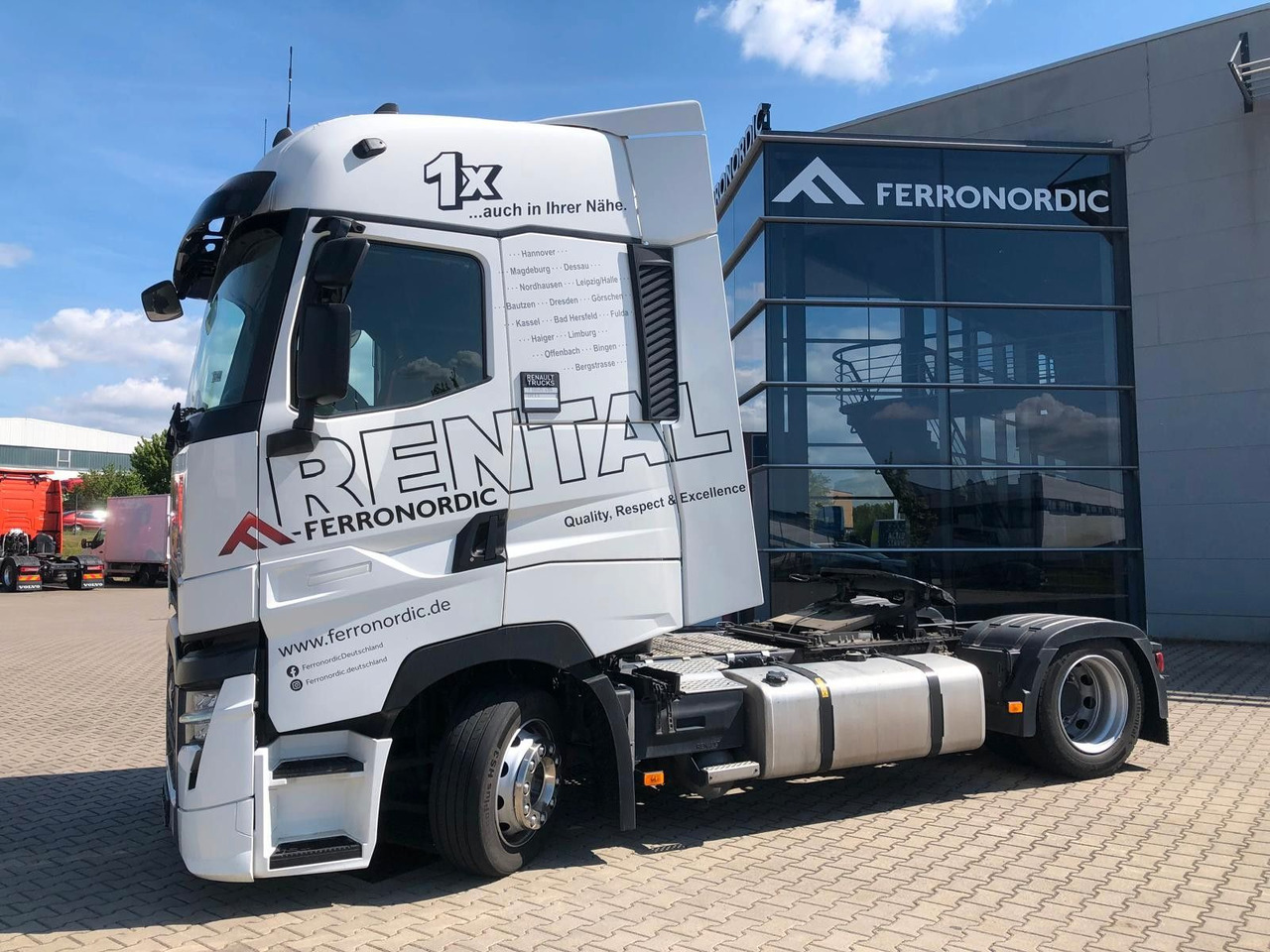 Renault T480 T HIGH XLOW*RETARDER*MEGA*H.S.kuppl. - Sadulveok: pilt 5 Renault T480 T HIGH XLOW*RETARDER*MEGA*H.S.kuppl. - Sadulveok: pilt 5