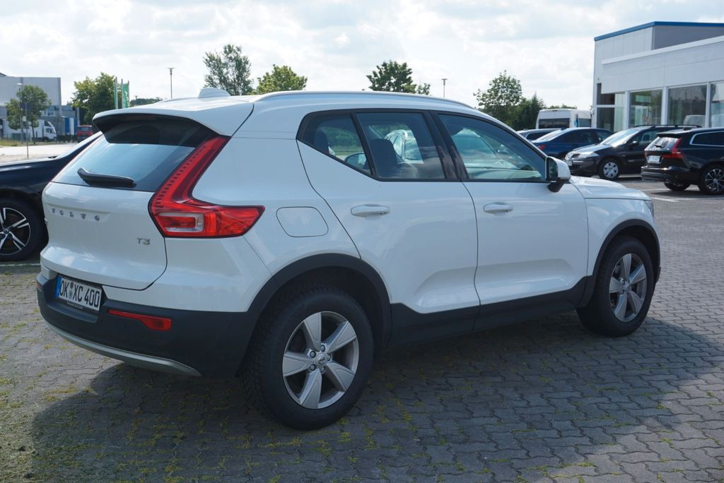 Volvo XC 40 T3 Momentum Pro 2WD - Maastur: pilt 3 Volvo XC 40 T3 Momentum Pro 2WD - Maastur: pilt 3