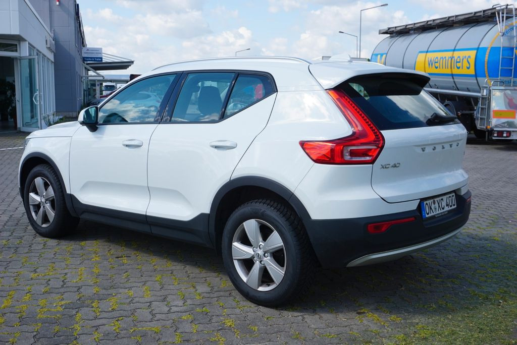 Volvo XC 40 T3 Momentum Pro 2WD - Maastur: pilt 4 Volvo XC 40 T3 Momentum Pro 2WD - Maastur: pilt 4