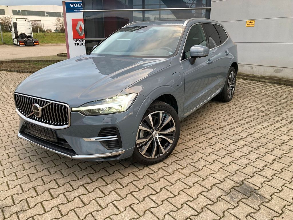 Volvo XC 60 T6 Inscr. Rech. Plug-In Hybrid AWD Md.2022 Volvo XC 60 T6 Inscr. Rech. Plug-In Hybrid AWD Md.2022 - Maastur: pilt 1 Volvo XC 60 T6 Inscr. Rech. Plug-In Hybrid AWD Md.2022 Volvo XC 60 T6 Inscr. Rech. Plug-In Hybrid AWD Md.2022 - Maastur: pilt 1