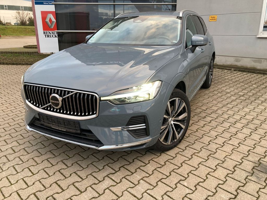 Volvo XC 60 T6 Inscr. Rech. Plug-In Hybrid AWD Md.2022 Volvo XC 60 T6 Inscr. Rech. Plug-In Hybrid AWD Md.2022 liising Volvo XC 60 T6 Inscr. Rech. Plug-In Hybrid AWD Md.2022 Volvo XC 60 T6 Inscr. Rech. Plug-In Hybrid AWD Md.2022: pilt 20