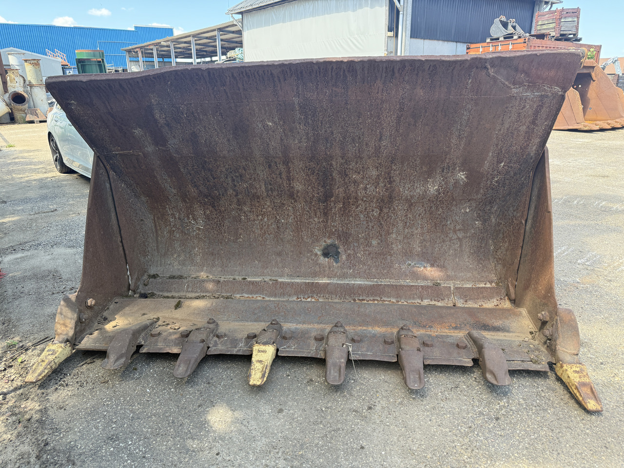 CATERPILLAR 953 - Roomiklaadur: pilt 3 CATERPILLAR 953 - Roomiklaadur: pilt 3