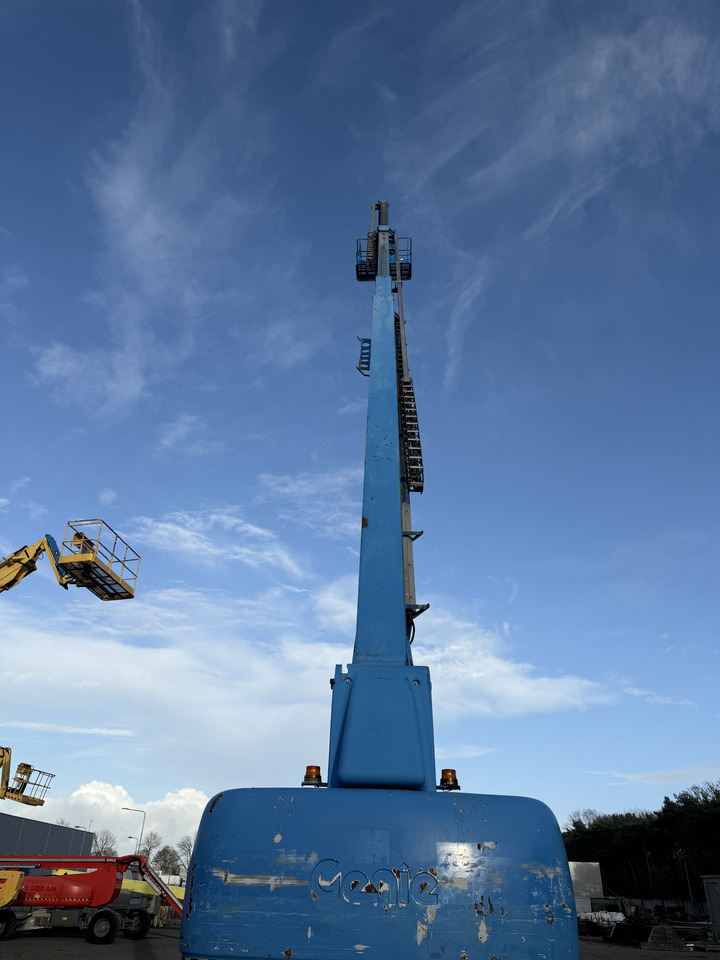 GENIE S125 - Teleskooppoom: pilt 4 GENIE S125 - Teleskooppoom: pilt 4