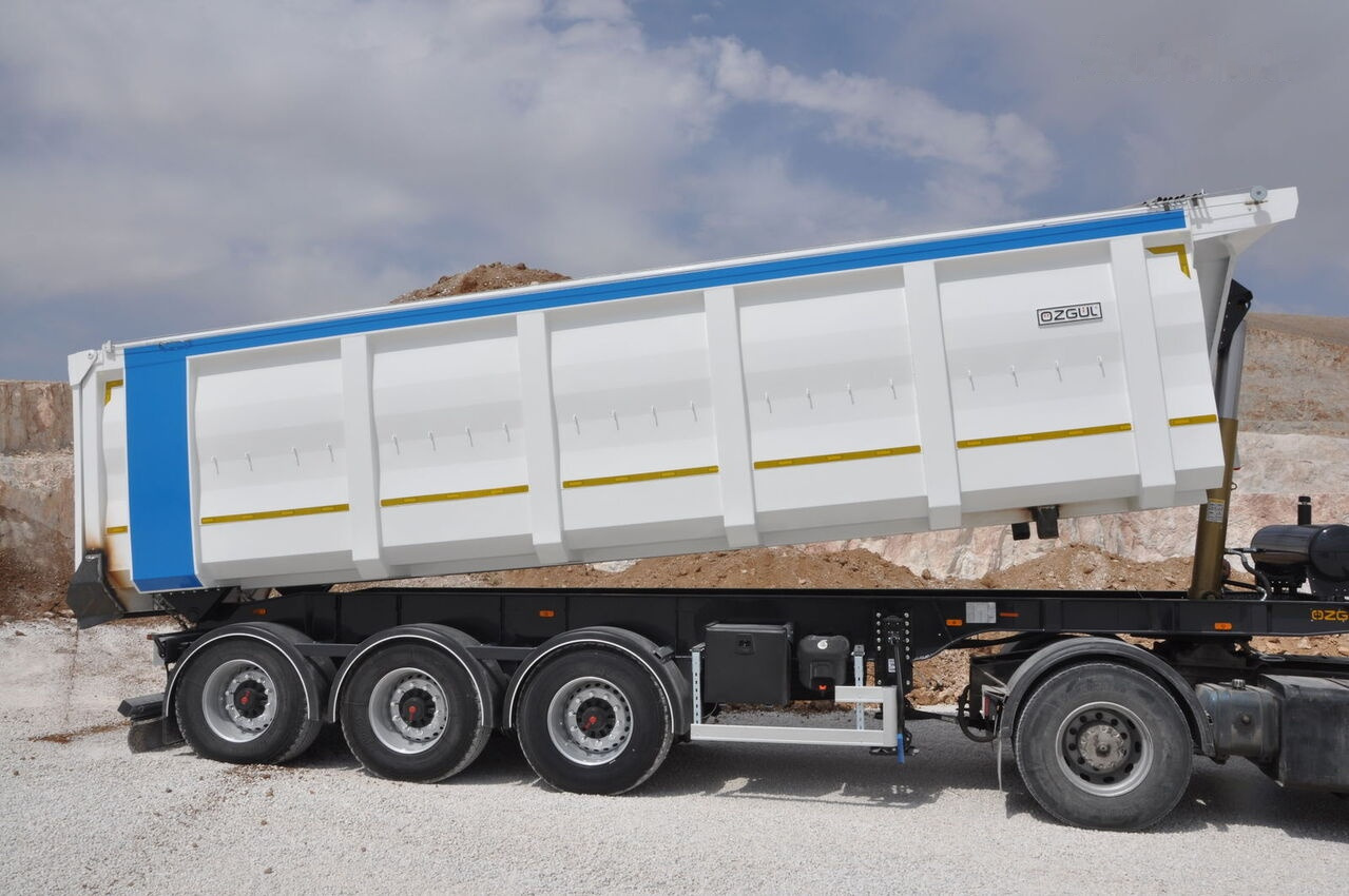 New - Kallurauto: pilt 1 New - Kallurauto: pilt 1