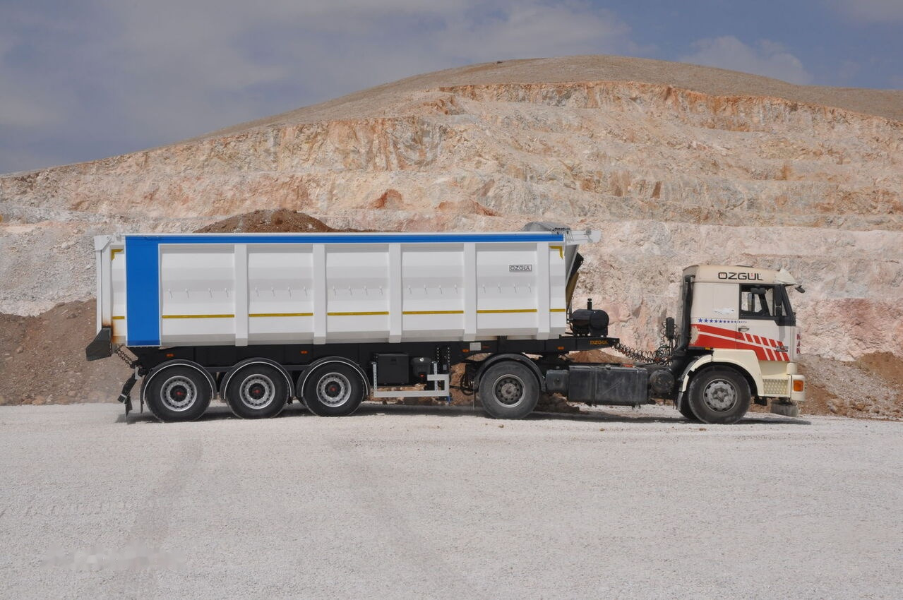 New - Kallurauto: pilt 5 New - Kallurauto: pilt 5