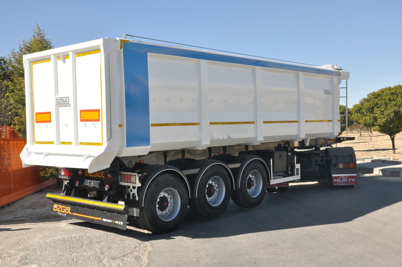 New - Kallurauto: pilt 3 New - Kallurauto: pilt 3