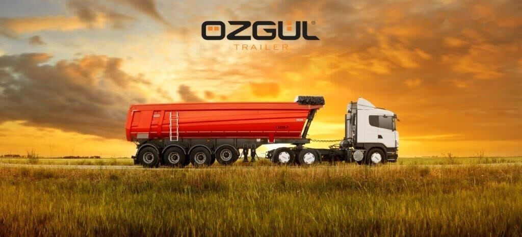 Özgül 2024 - Kallur-poolhaagis: pilt 2 Özgül 2024 - Kallur-poolhaagis: pilt 2