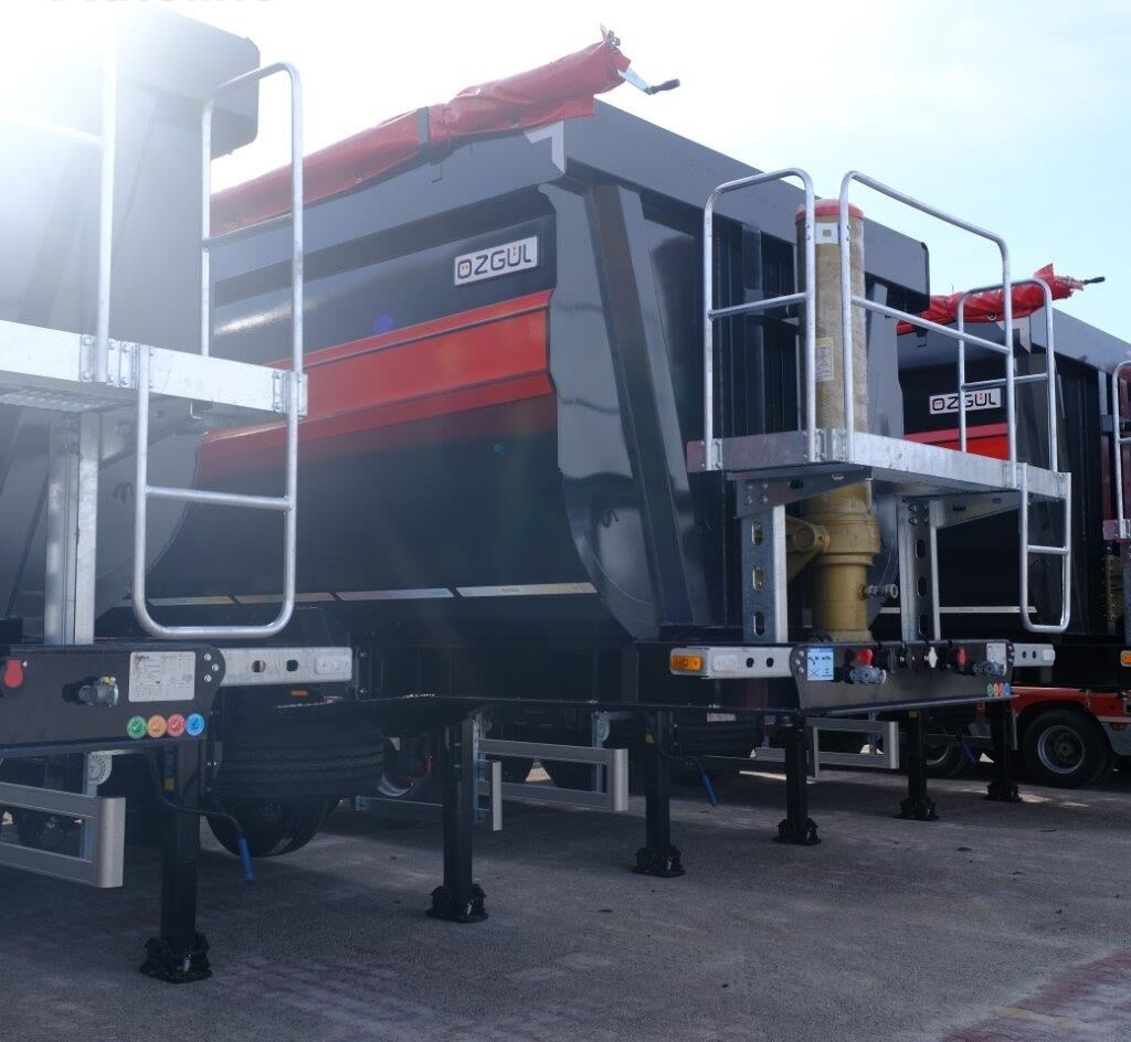 Özgül New - Kallur-poolhaagis: pilt 4 Özgül New - Kallur-poolhaagis: pilt 4