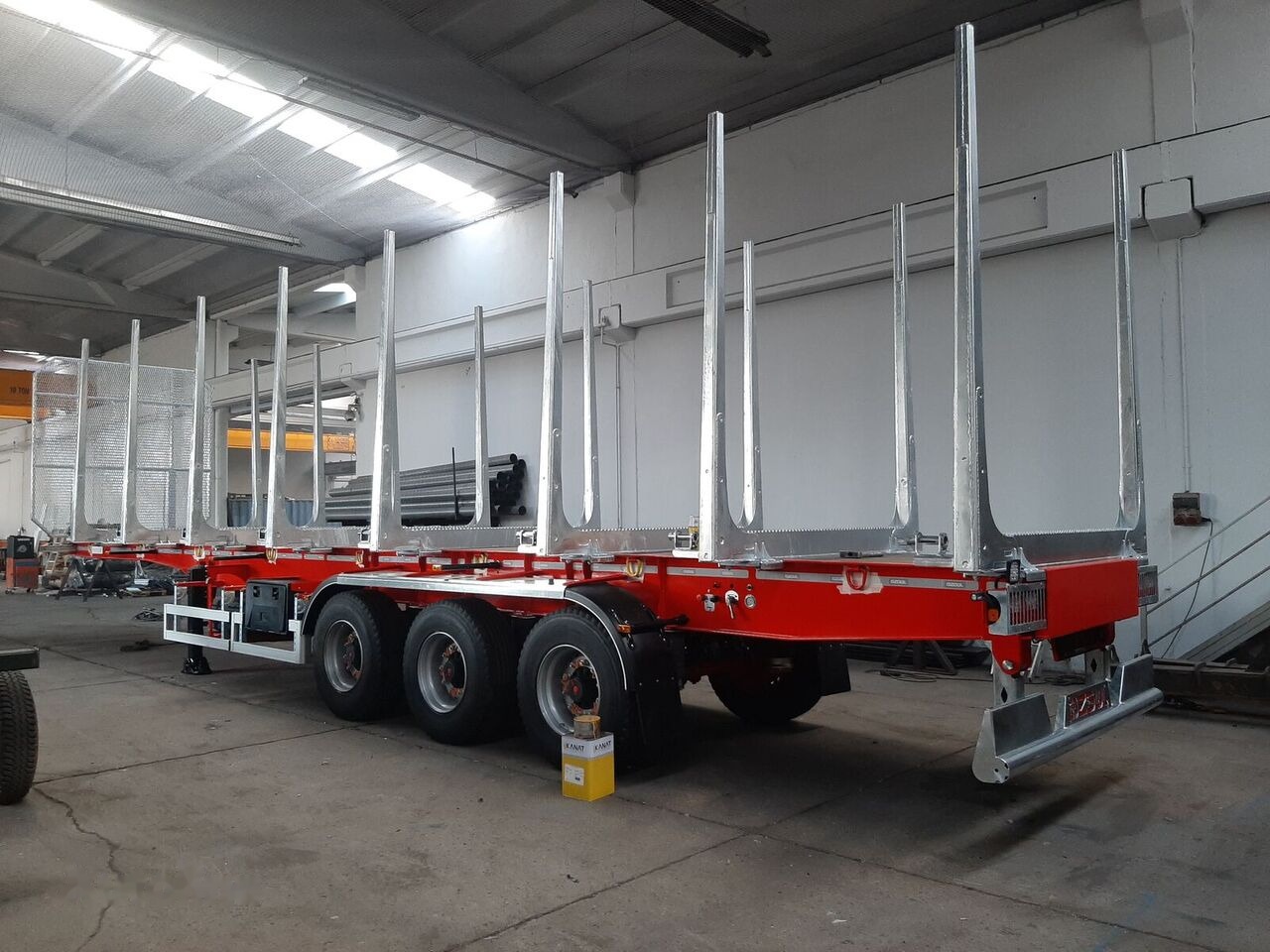 Özgül New - Metsaveo poolhaagis: pilt 2 Özgül New - Metsaveo poolhaagis: pilt 2