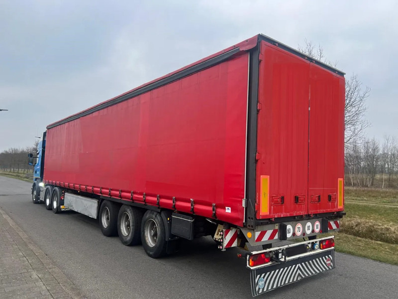 Tentpoolhaagis MEUSBURGER MPS-3: pilt 9