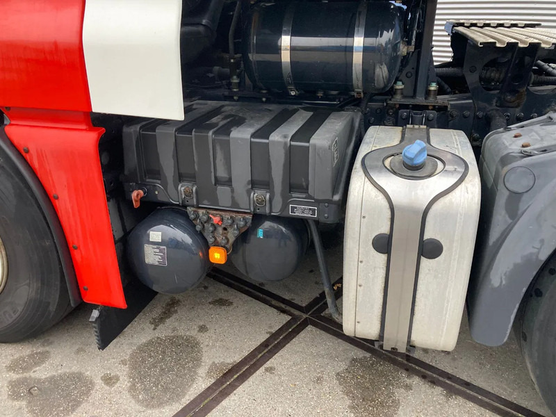 MAN TGX 41.540 8x4/4 BLS - Sadulveok: pilt 5 MAN TGX 41.540 8x4/4 BLS - Sadulveok: pilt 5