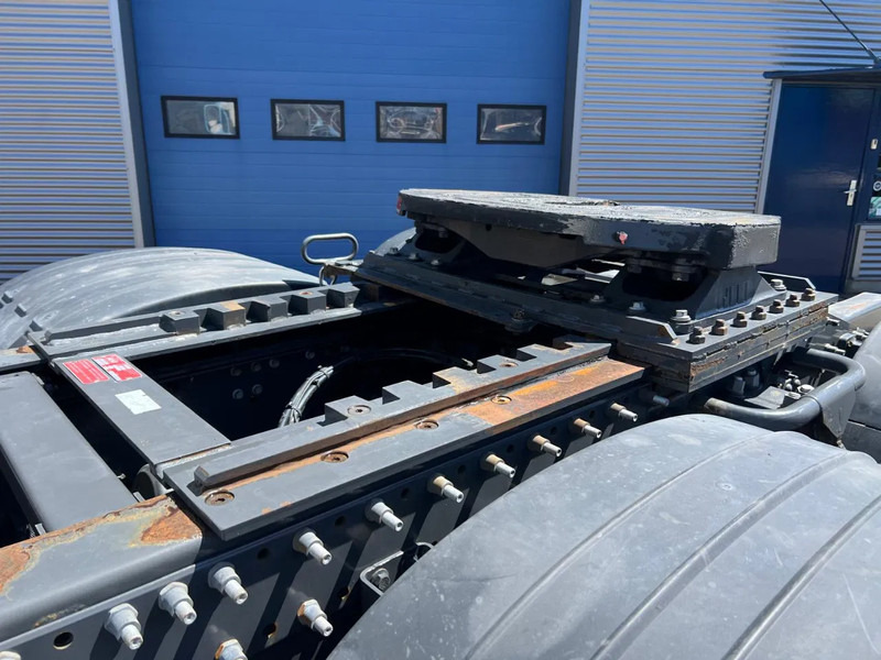 Volvo FH 16.750 6x4 - Sadulveok: pilt 4 Volvo FH 16.750 6x4 - Sadulveok: pilt 4