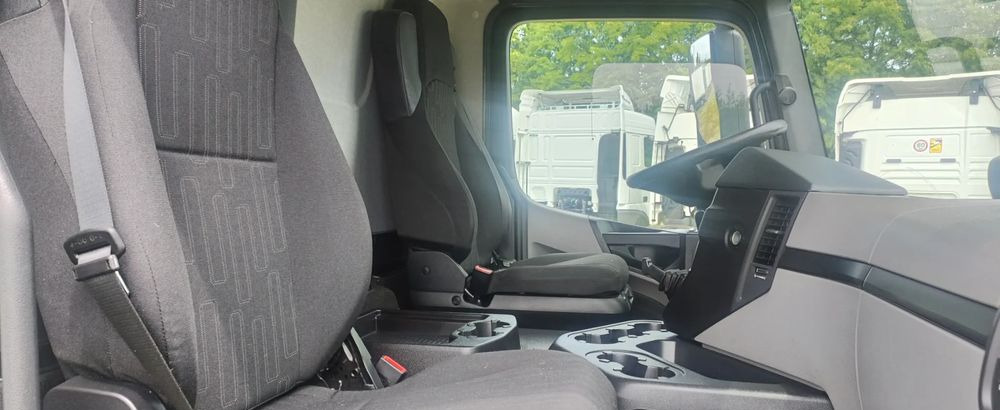 Külmutiga veoauto Mercedes-Benz Antos: pilt 17