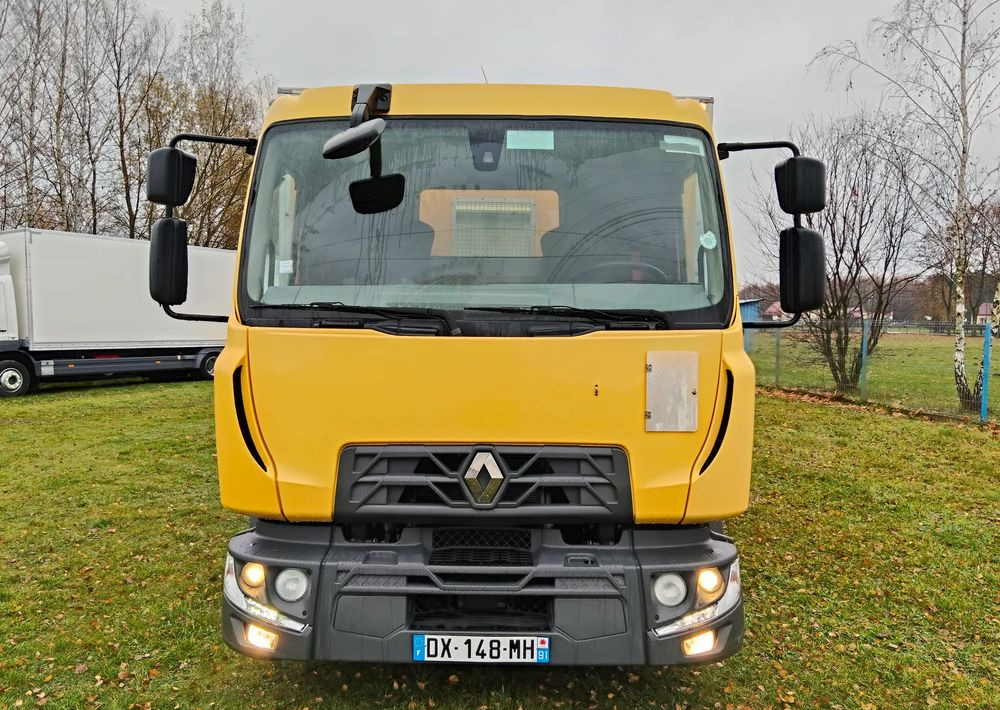 Renault D12 - Kasti veoauto: pilt 2 Renault D12 - Kasti veoauto: pilt 2