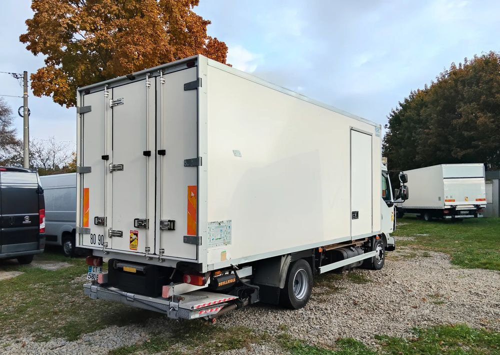 Renault Midlum - Külmutiga veoauto: pilt 5 Renault Midlum - Külmutiga veoauto: pilt 5