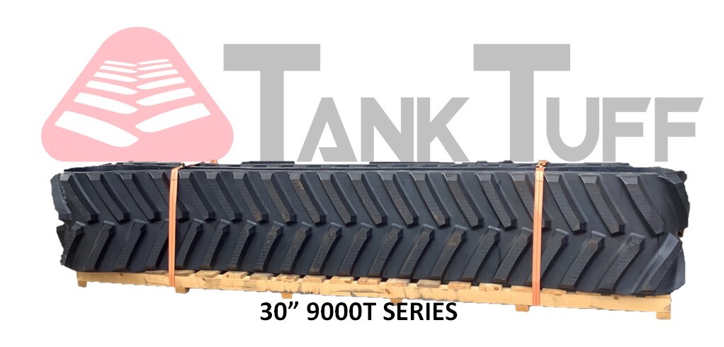 GTW TankTuff for John Deere 8000T, 9000T, 8RT, 9RT 9030T, 8RX, and 9RX series - Relss - Linttraktor: pilt 3 GTW TankTuff for John Deere 8000T, 9000T, 8RT, 9RT 9030T, 8RX, and 9RX series - Relss - Linttraktor: pilt 3