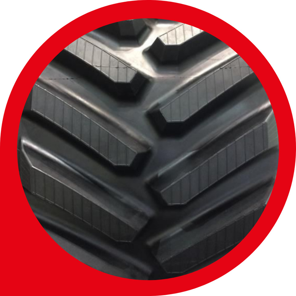 GTW TankTuff for John Deere 8000T, 9000T, 8RT, 9RT 9030T, 8RX, and 9RX series - Relss - Linttraktor: pilt 2 GTW TankTuff for John Deere 8000T, 9000T, 8RT, 9RT 9030T, 8RX, and 9RX series - Relss - Linttraktor: pilt 2