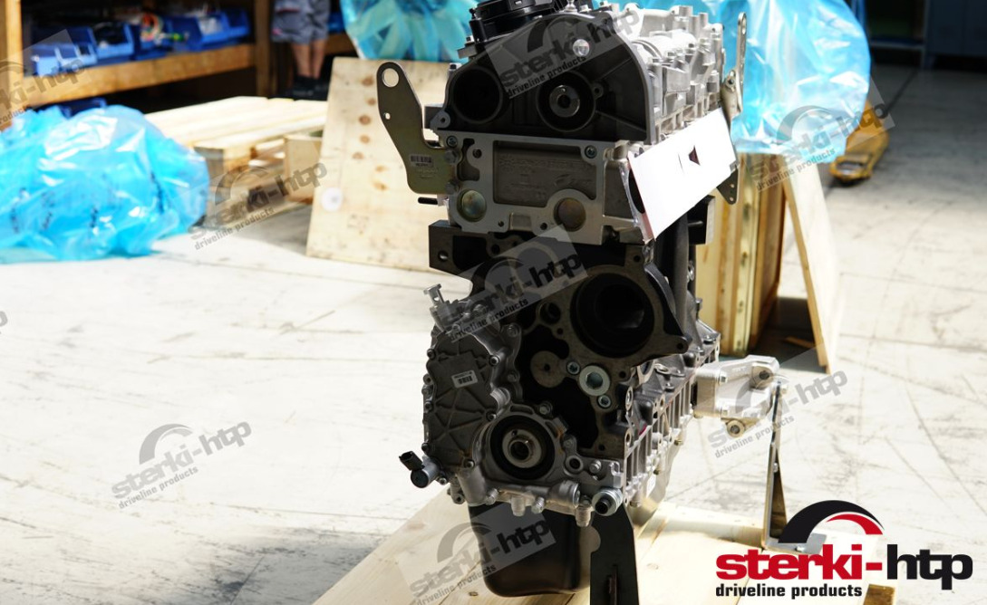 FIAT Ducato IVECO Daily Motor 89kW NEU F1AGL4114 5802732800 FPT - Mootor - Tarbesõiduk: pilt 5 FIAT Ducato IVECO Daily Motor 89kW NEU F1AGL4114 5802732800 FPT - Mootor - Tarbesõiduk: pilt 5