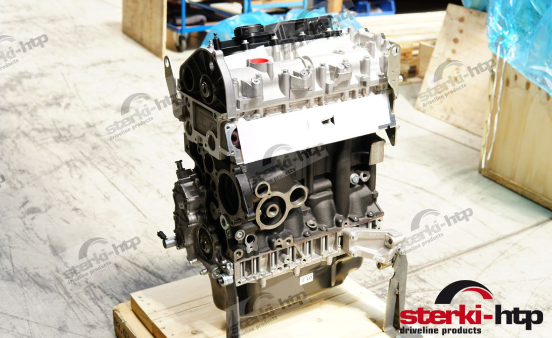 FIAT Ducato IVECO Daily Motor 89kW NEU F1AGL4114 5802732800 FPT - Mootor - Tarbesõiduk: pilt 4 FIAT Ducato IVECO Daily Motor 89kW NEU F1AGL4114 5802732800 FPT - Mootor - Tarbesõiduk: pilt 4