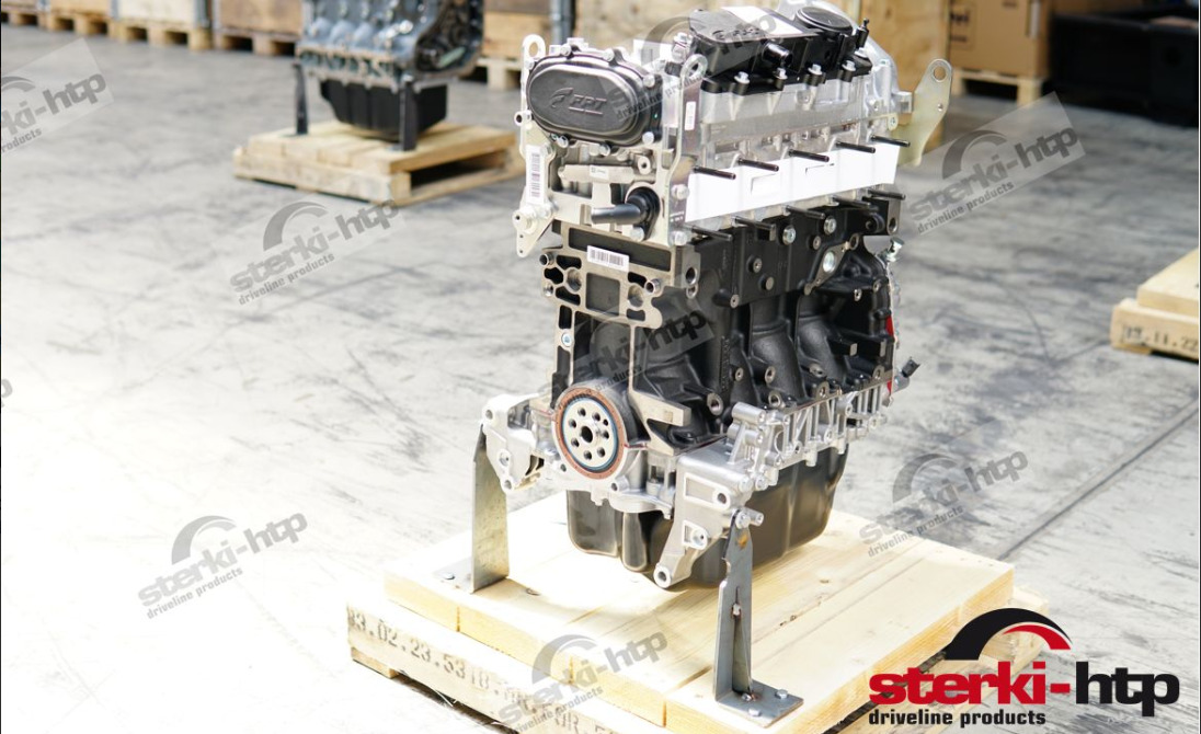 FIAT Ducato IVECO Daily Motor 89kW NEU F1AGL4114 5802732800 FPT - Mootor - Tarbesõiduk: pilt 1 FIAT Ducato IVECO Daily Motor 89kW NEU F1AGL4114 5802732800 FPT - Mootor - Tarbesõiduk: pilt 1