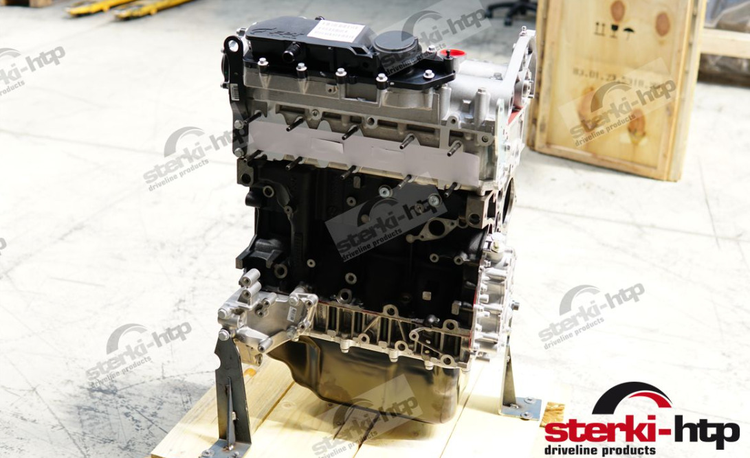 FIAT Ducato IVECO Daily Motor 93kW NEU F1AGL411D 5802120721 FPT - Mootor - Tarbesõiduk: pilt 2 FIAT Ducato IVECO Daily Motor 93kW NEU F1AGL411D 5802120721 FPT - Mootor - Tarbesõiduk: pilt 2