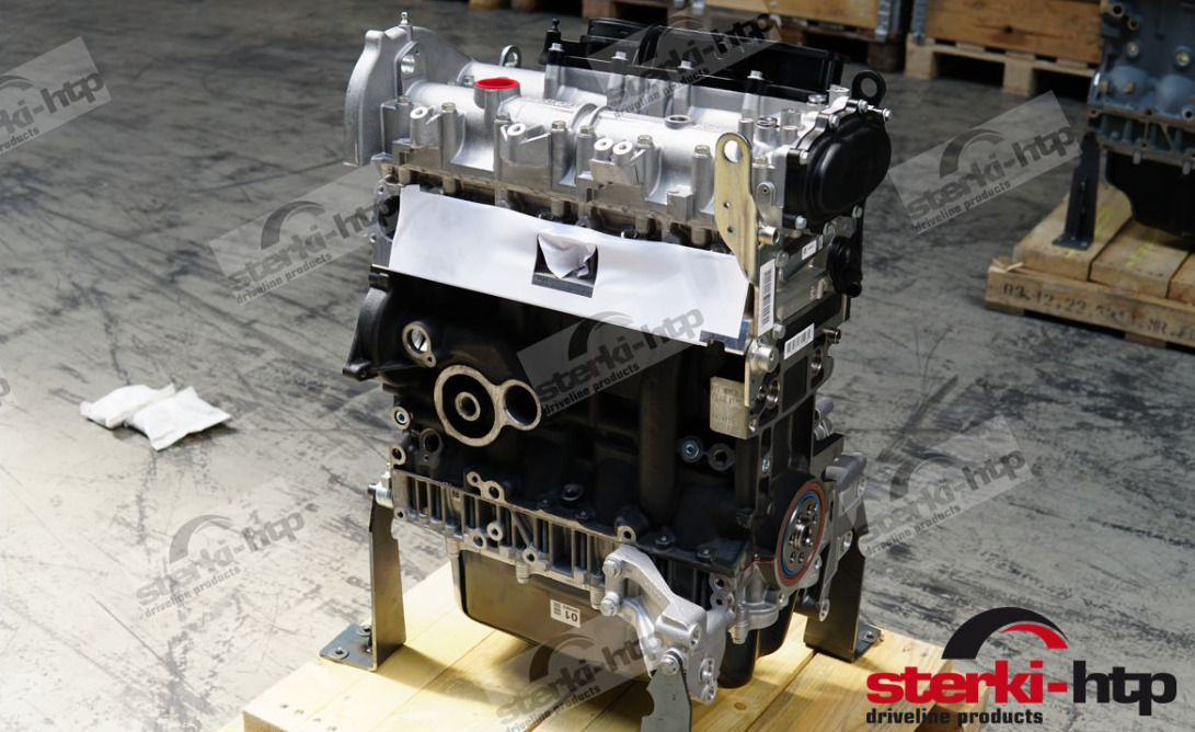 FIAT Ducato IVECO Daily Motor 93kW NEU F1AGL411D 5802120721 FPT - Mootor - Tarbesõiduk: pilt 5 FIAT Ducato IVECO Daily Motor 93kW NEU F1AGL411D 5802120721 FPT - Mootor - Tarbesõiduk: pilt 5