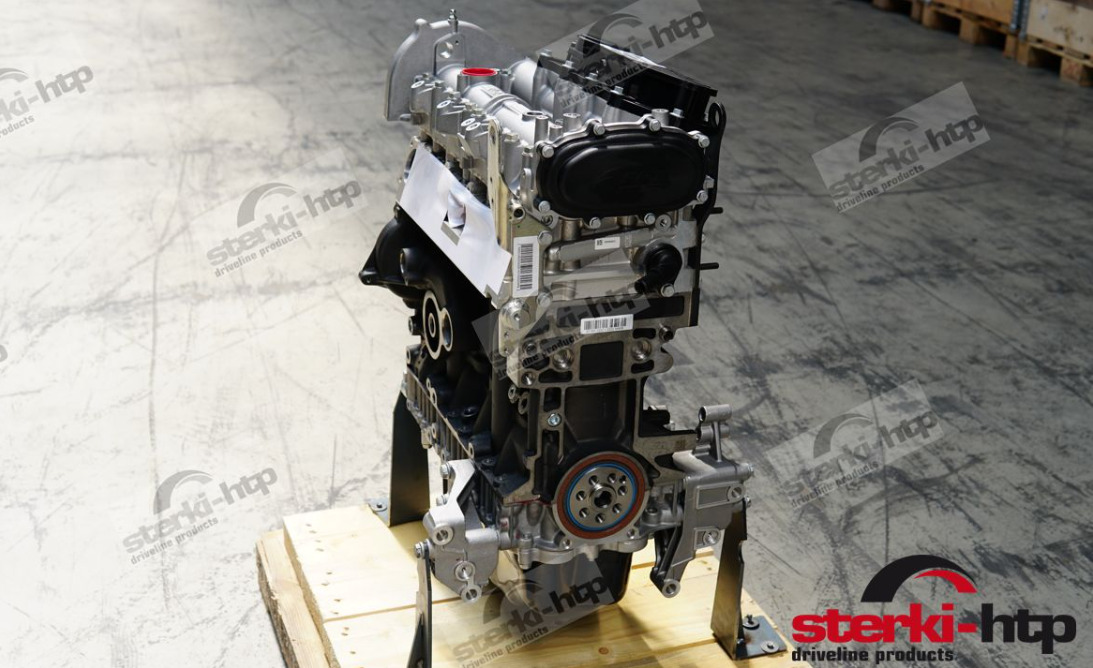 FIAT Ducato IVECO Daily Motor 93kW NEU F1AGL411D 5802120721 FPT - Mootor - Tarbesõiduk: pilt 3 FIAT Ducato IVECO Daily Motor 93kW NEU F1AGL411D 5802120721 FPT - Mootor - Tarbesõiduk: pilt 3
