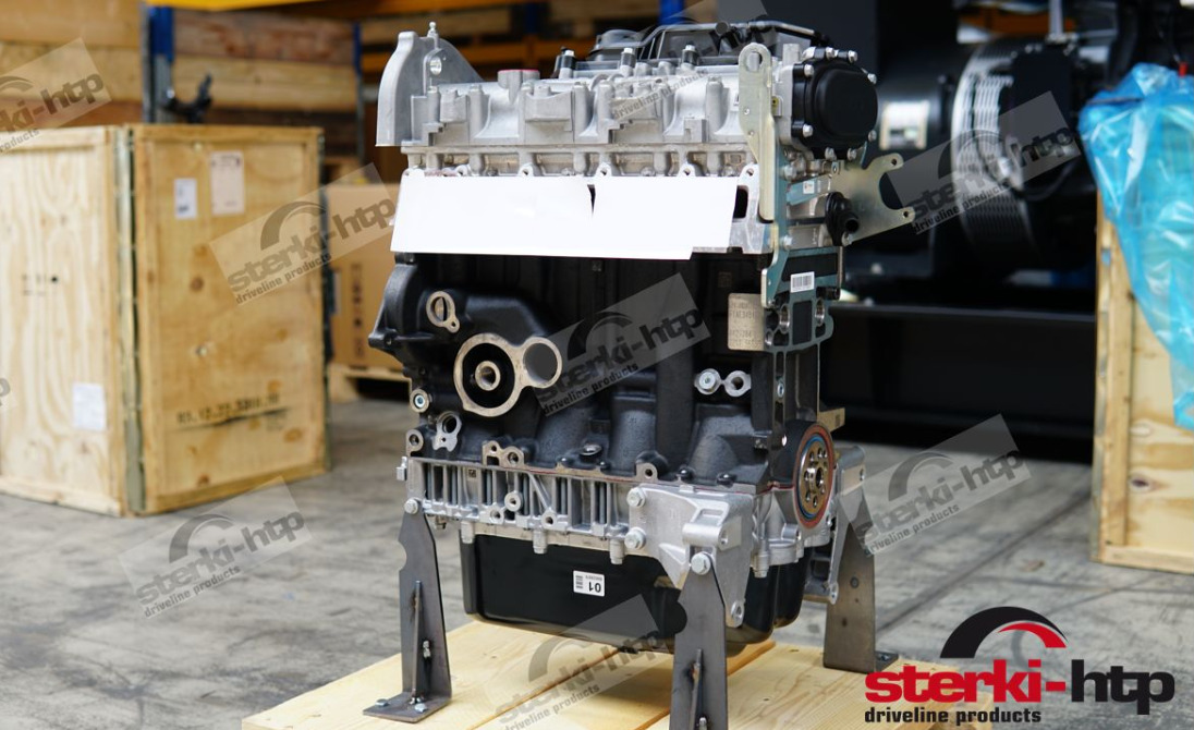 FIAT Ducato IVECO Daily Motor NEU F1AE3481E 5802074581 - Mootor - Muu seadmestik: pilt 5 FIAT Ducato IVECO Daily Motor NEU F1AE3481E 5802074581 - Mootor - Muu seadmestik: pilt 5