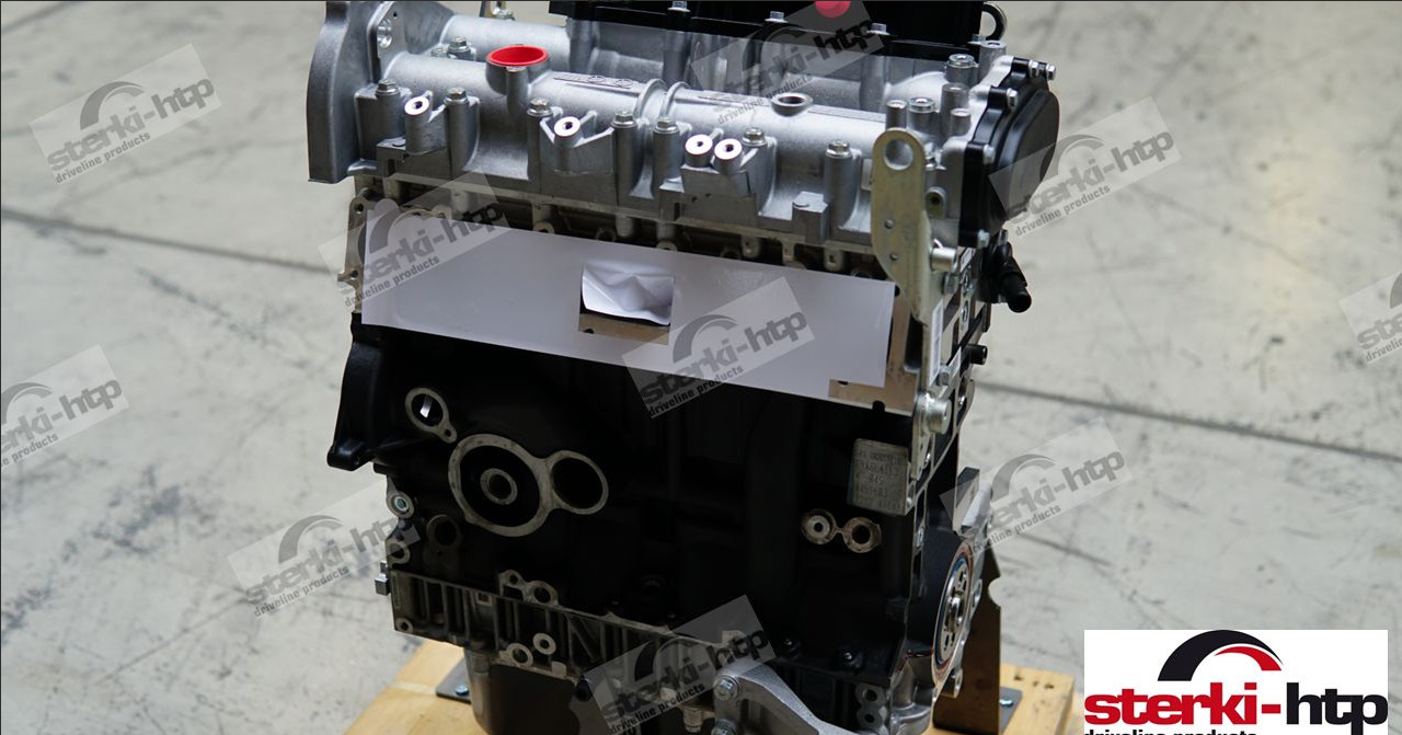 FIAT Ducato IVECO Daily Motor NEU F1AGL4113 5802732798 FPT - Mootor - Tarbesõiduk: pilt 3 FIAT Ducato IVECO Daily Motor NEU F1AGL4113 5802732798 FPT - Mootor - Tarbesõiduk: pilt 3