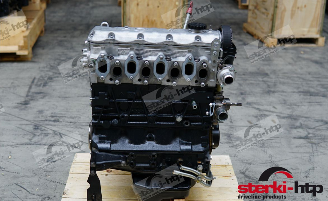 FIAT FIAT Ducato IVECO Daily 8140.23.3705 SOFIM Austauschmotor FPT - Mootor - Muu seadmestik: pilt 4 FIAT FIAT Ducato IVECO Daily 8140.23.3705 SOFIM Austauschmotor FPT - Mootor - Muu seadmestik: pilt 4