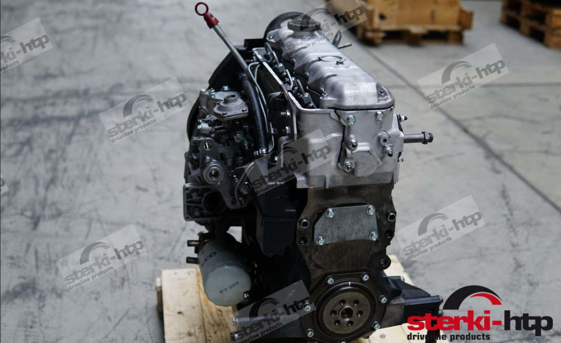 FIAT FIAT Ducato IVECO Daily 8140.23.3705 SOFIM Austauschmotor FPT - Mootor - Muu seadmestik: pilt 2 FIAT FIAT Ducato IVECO Daily 8140.23.3705 SOFIM Austauschmotor FPT - Mootor - Muu seadmestik: pilt 2