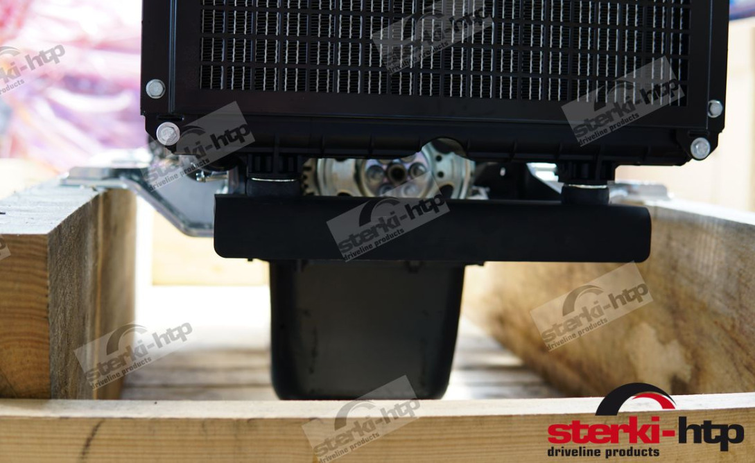 FPT FPT N45MNSX02.00 F4GE9454J*J NEU Industriemotor IVECO - Mootor - Muu seadmestik: pilt 3 FPT FPT N45MNSX02.00 F4GE9454J*J NEU Industriemotor IVECO - Mootor - Muu seadmestik: pilt 3