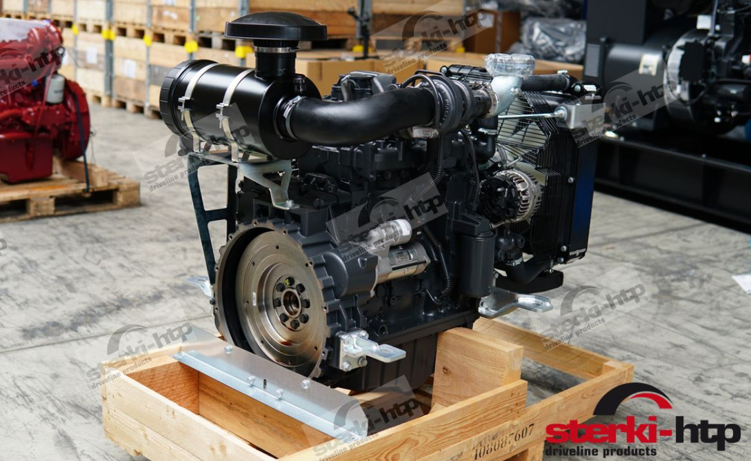 FPT FPT N45MSSD00.50 F4GE0454A*D NEU IVECO Industriemotor - Mootor - Muu seadmestik: pilt 5 FPT FPT N45MSSD00.50 F4GE0454A*D NEU IVECO Industriemotor - Mootor - Muu seadmestik: pilt 5