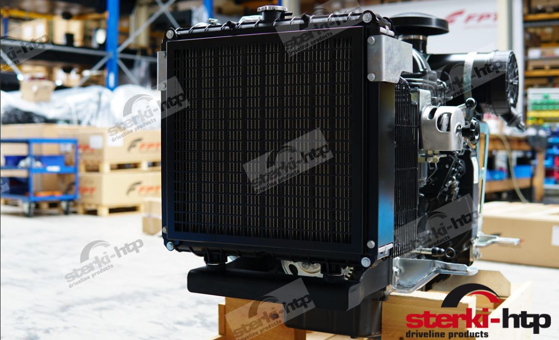 FPT FPT N45MSSD00.50 F4GE0454A*D NEU IVECO Industriemotor - Mootor - Muu seadmestik: pilt 2 FPT FPT N45MSSD00.50 F4GE0454A*D NEU IVECO Industriemotor - Mootor - Muu seadmestik: pilt 2