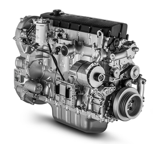 IVECO F2CFE613C*A010 FPT NEW Engine CNH Magnum 340 New Holland T8.360 - Mootor - Põllutööseade: pilt 3 IVECO F2CFE613C*A010 FPT NEW Engine CNH Magnum 340 New Holland T8.360 - Mootor - Põllutööseade: pilt 3