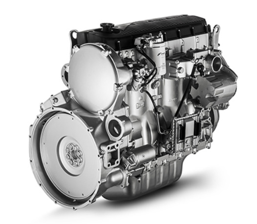 IVECO F2CFE613C*A010 FPT NEW Engine CNH Magnum 340 New Holland T8.360 - Mootor - Põllutööseade: pilt 2 IVECO F2CFE613C*A010 FPT NEW Engine CNH Magnum 340 New Holland T8.360 - Mootor - Põllutööseade: pilt 2