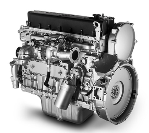IVECO F2CFE613C*A010 FPT NEW Engine CNH Magnum 340 New Holland T8.360 - Mootor - Põllutööseade: pilt 1 IVECO F2CFE613C*A010 FPT NEW Engine CNH Magnum 340 New Holland T8.360 - Mootor - Põllutööseade: pilt 1
