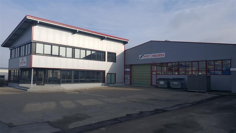IVECO IVECO S-WAY LNG F3HFE601M CURSOR 11 MOTOR Ersatz - Mootor - Muu seadmestik: pilt 4 IVECO IVECO S-WAY LNG F3HFE601M CURSOR 11 MOTOR Ersatz - Mootor - Muu seadmestik: pilt 4