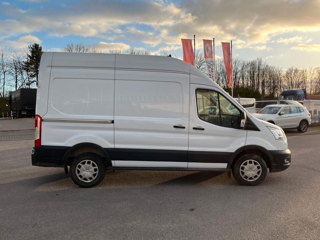 Ford Transit 350 L2 Trend - Kaubik: pilt 4 Ford Transit 350 L2 Trend - Kaubik: pilt 4